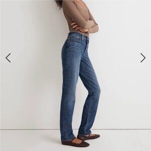 Madewell The Perfect Vintage Jean 25P